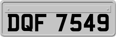 DQF7549