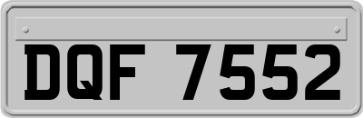DQF7552