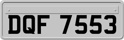 DQF7553