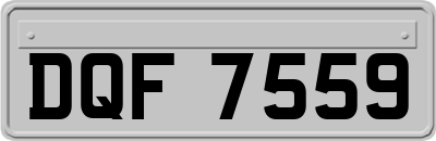 DQF7559
