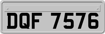 DQF7576