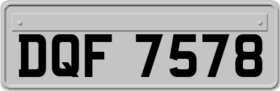 DQF7578