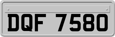 DQF7580