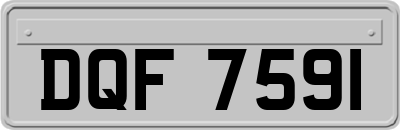 DQF7591