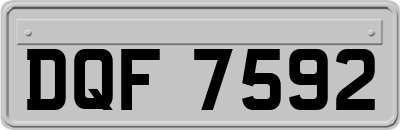 DQF7592