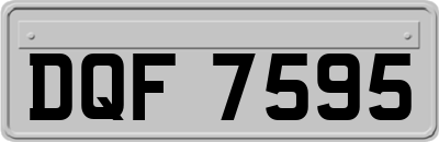 DQF7595