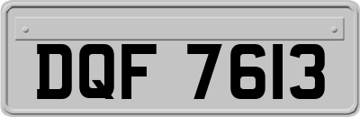 DQF7613