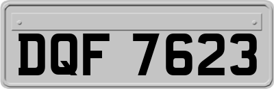 DQF7623