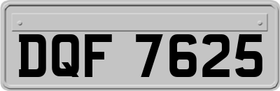 DQF7625