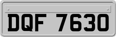 DQF7630
