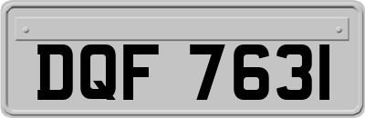 DQF7631