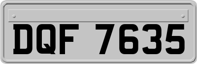 DQF7635