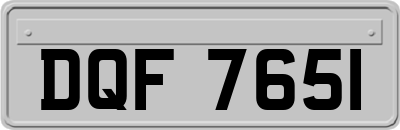 DQF7651