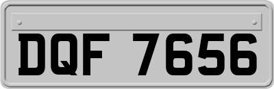 DQF7656