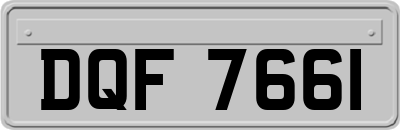 DQF7661