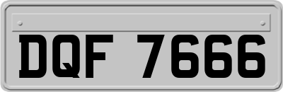 DQF7666
