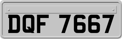 DQF7667
