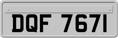 DQF7671