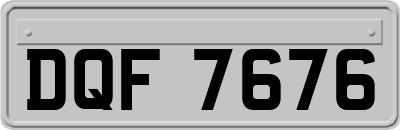 DQF7676