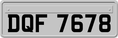 DQF7678