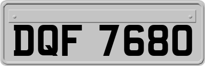 DQF7680