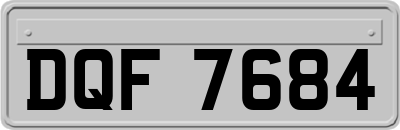 DQF7684