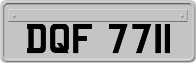 DQF7711