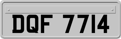 DQF7714