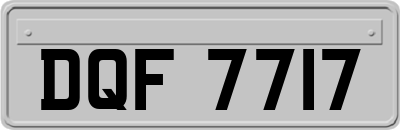 DQF7717