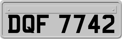 DQF7742