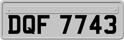 DQF7743