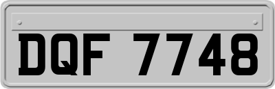 DQF7748