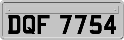 DQF7754
