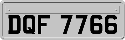 DQF7766