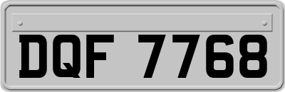DQF7768