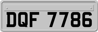 DQF7786