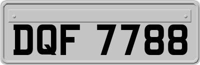 DQF7788