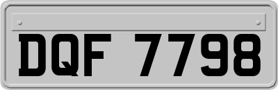 DQF7798