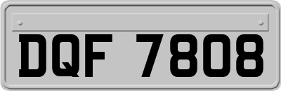 DQF7808