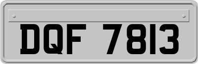 DQF7813