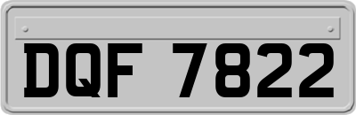 DQF7822