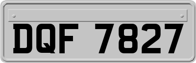 DQF7827