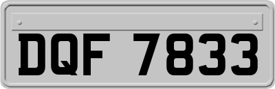 DQF7833