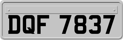 DQF7837