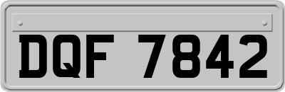DQF7842