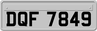 DQF7849