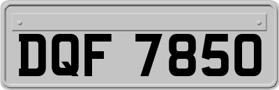 DQF7850
