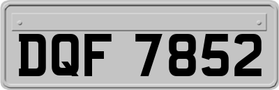 DQF7852