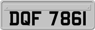 DQF7861
