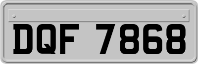 DQF7868